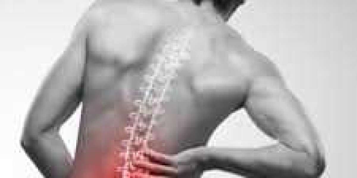 Understanding and Alleviating Discomfort Caused by Back Pain