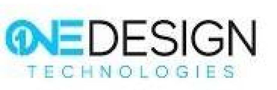 Onedesign technologies Cover Image