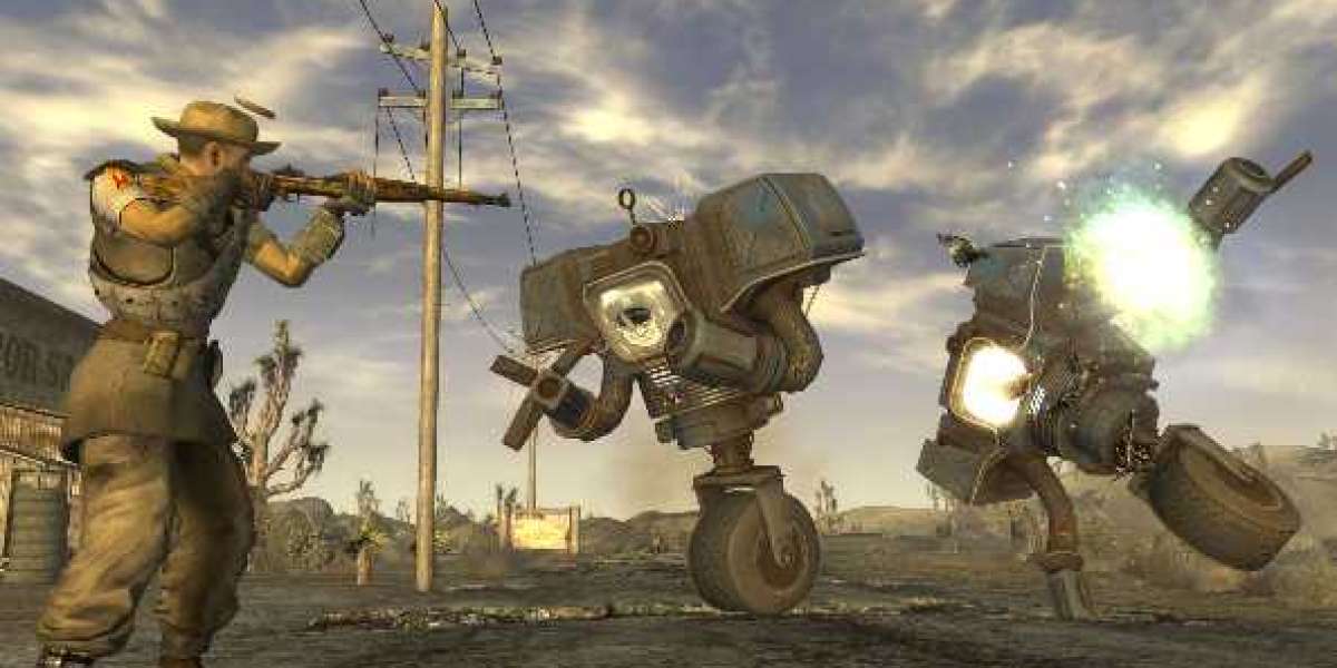 Fallout: New Vegas Console Commands: Enhance Your Gameplay