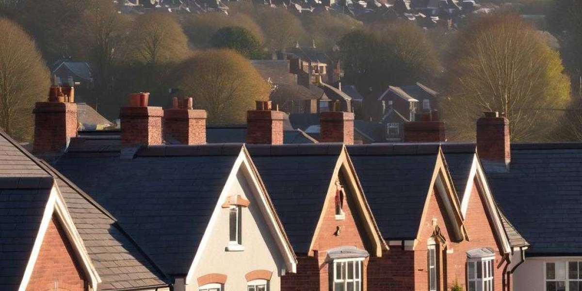 Upgrade Your Chorley Homes Roofline with CSG Plastics