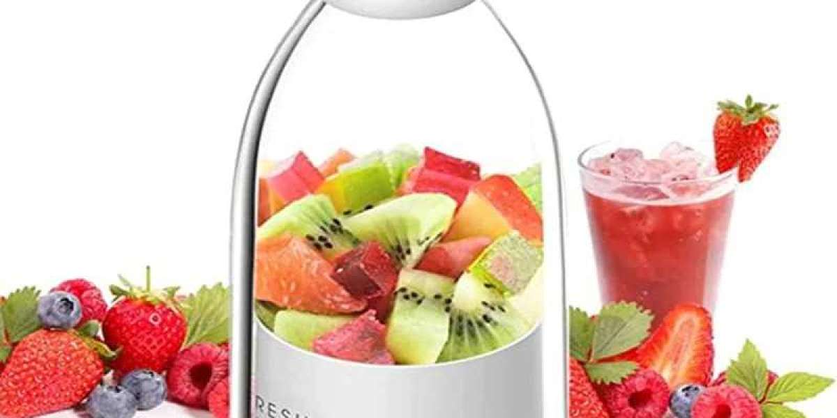 Experience Culinary Magic with Top Juicer Blender