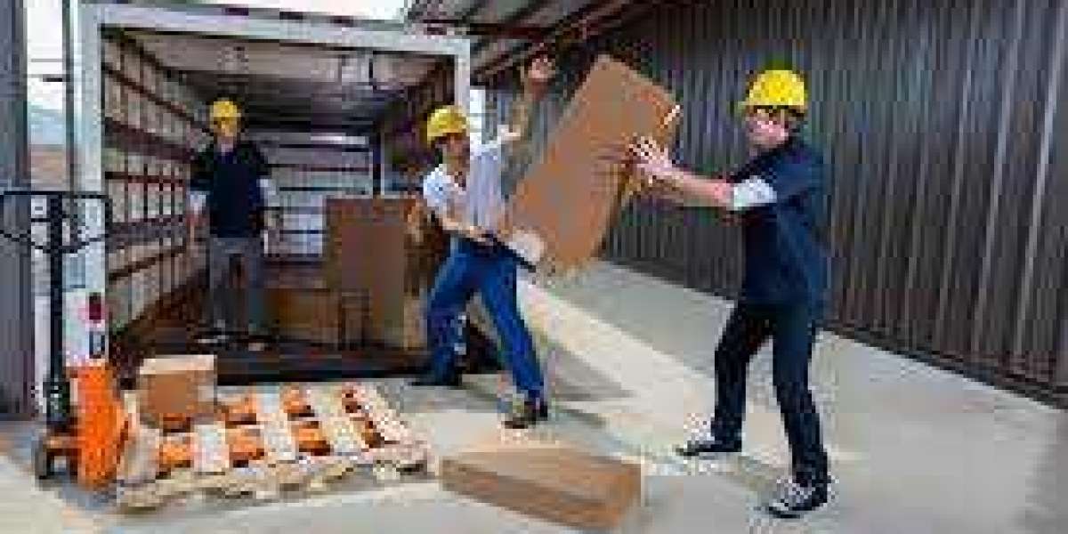 Fastway Gurugram Packers: Your Trusted Moving Partner in Sector 57, Gurgaon