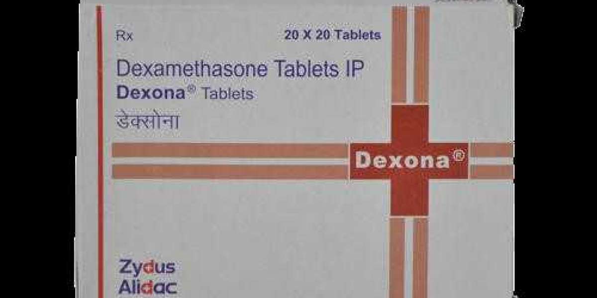 Dexona Tablets : Uses, Side Effects, and Precautions