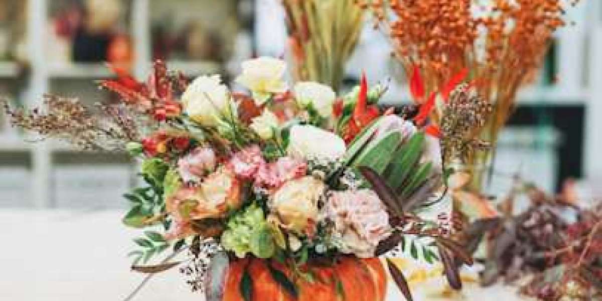 Embracing Nature's Elegance: Unveiling the Artistry of Bayleaves Florist