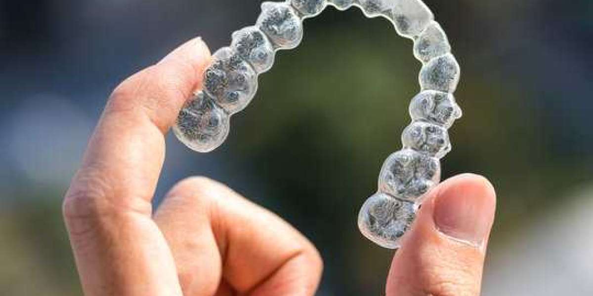 Advantages Of Dental Mouth Guards: Are Dental Night Guards Worth The Investment?