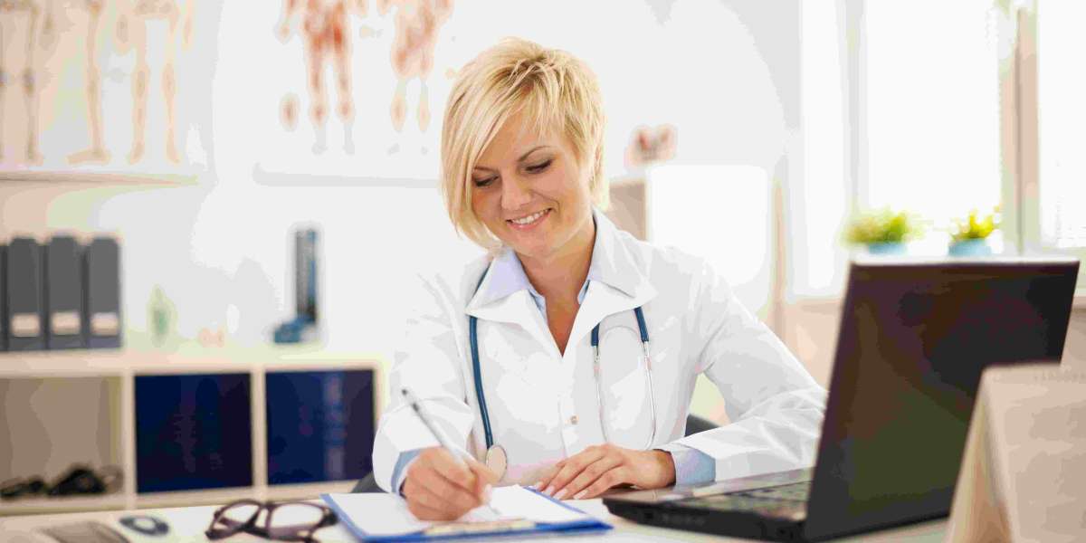How to Handle Patient Diagnostic Radiology Medical Billing Procedure?