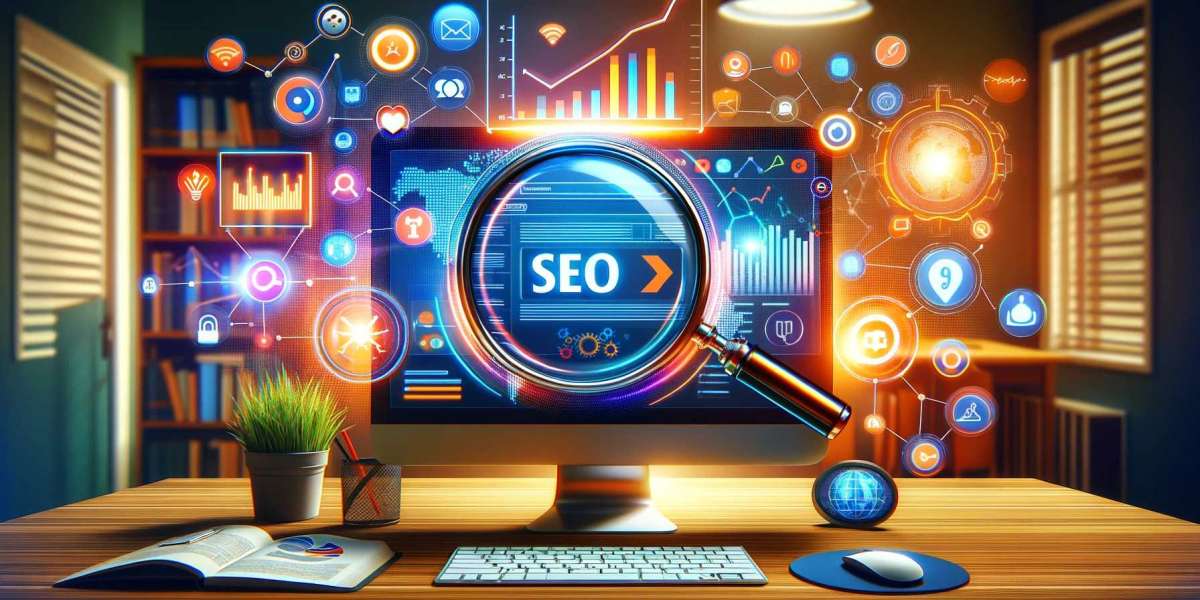 How Professional SEO Services Can Transform Your Business