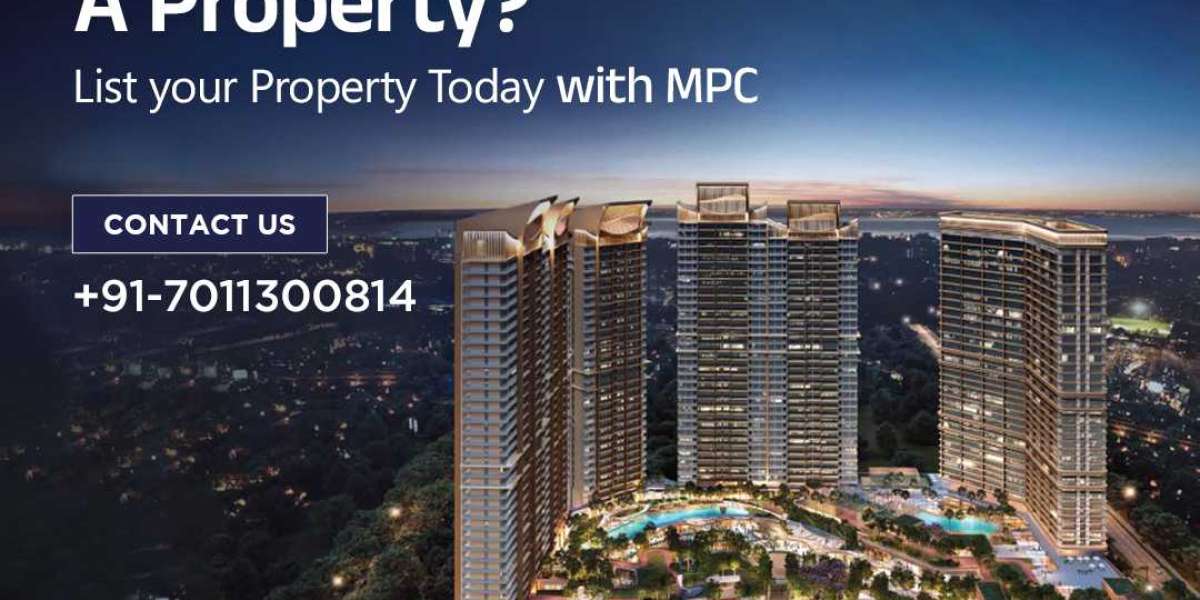 Noida's Leading Property Consultant: Maya Property Consultant