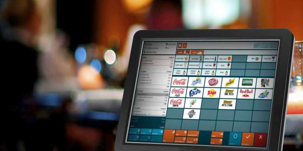 Pos Software For Small Business