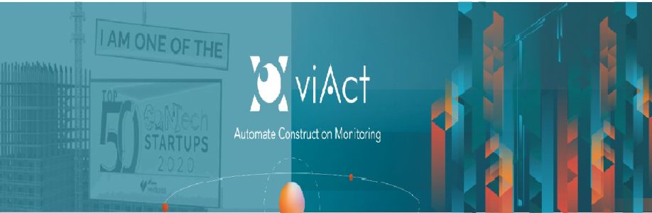 viAct Cover Image