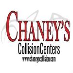 Chaney's Auto Body Shop