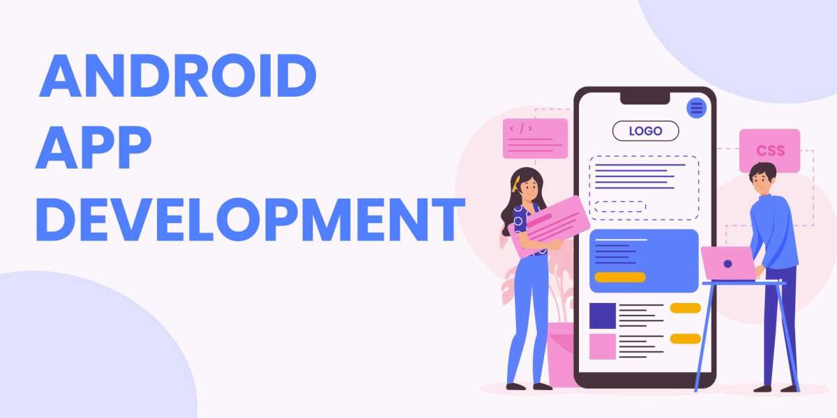 Optimizing Business Efficiency with Custom Android App Development