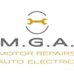 MGA Motor Repairs