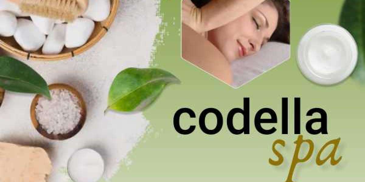 Rejuvenate Your Body and Mind with Quality Body Massage in Bangalore