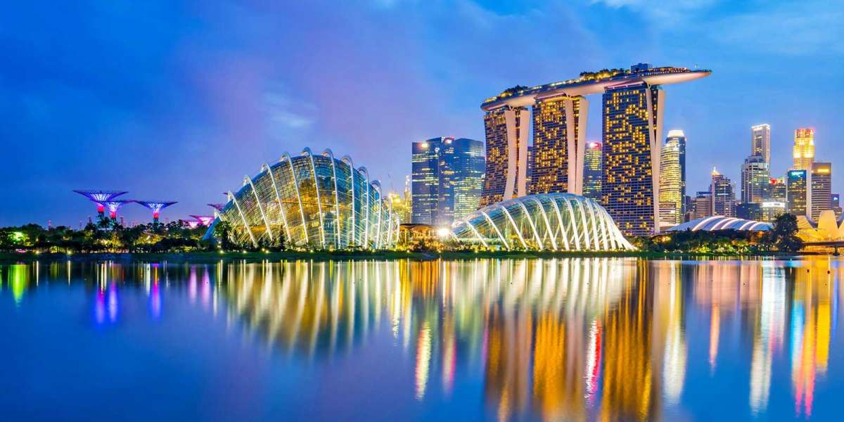 Singapore Tours, Trips & Vacation Packages