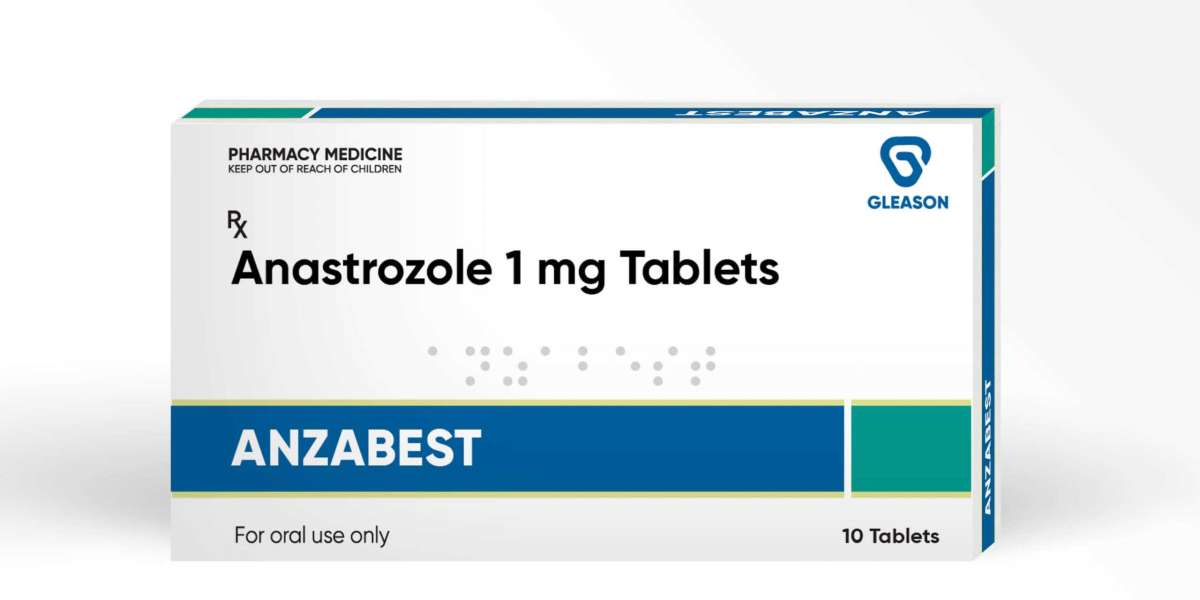 Unlock Your Full Potential: How Anzabest Tablets Are Revolutionizing Productivity