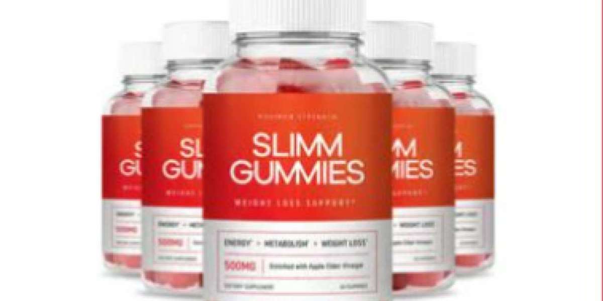 Die ultimative Liste der Geschmacksrichtungen von Slimm Keto Gummies