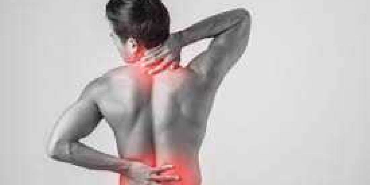 9 Ways to Support Lower Back Pain Relief with Pain O Soma