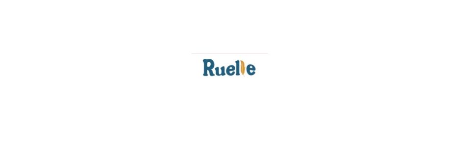 Ruelle Cover Image