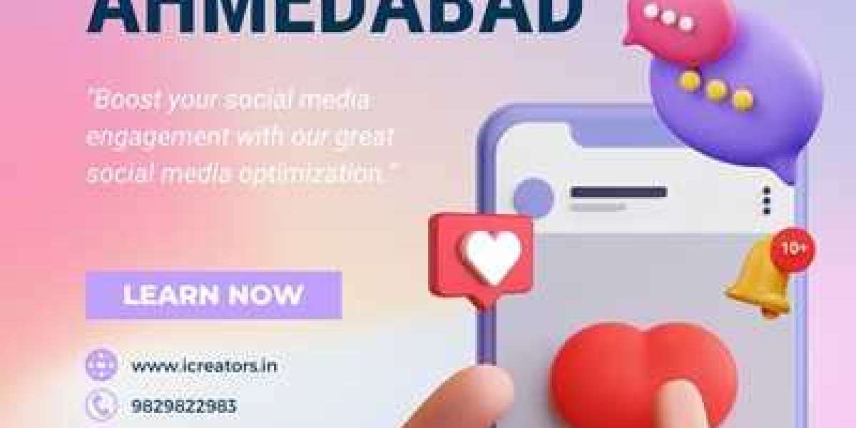 Unlocking the Power of SMO Services in Ahmedabad