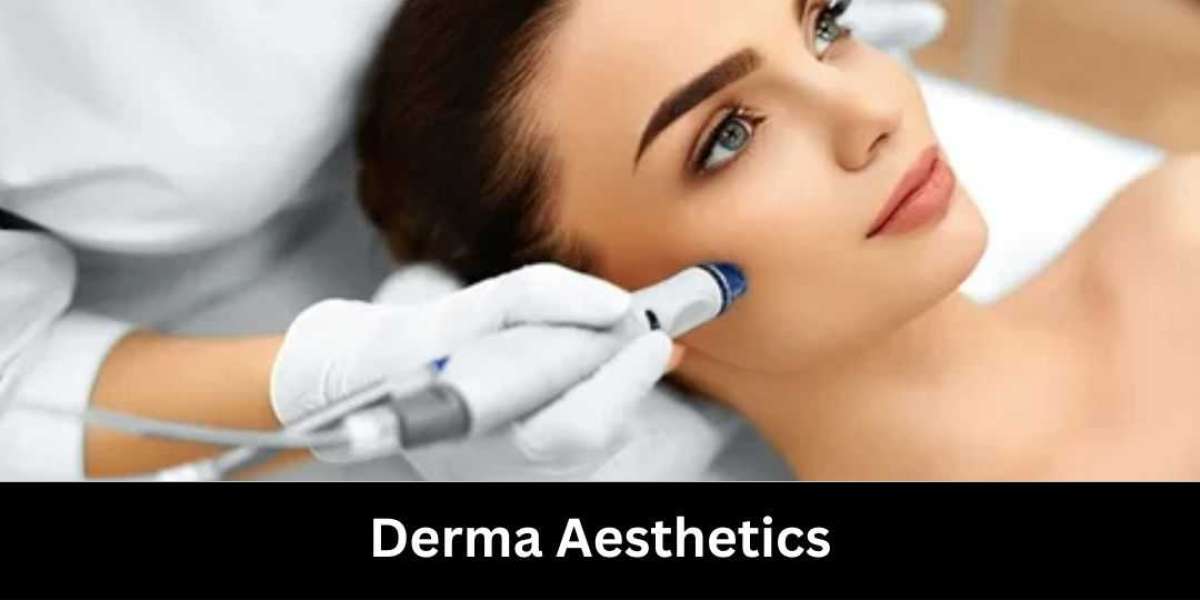 Radiant Skin Explore Derma Aesthetics Solutions  paramountuae