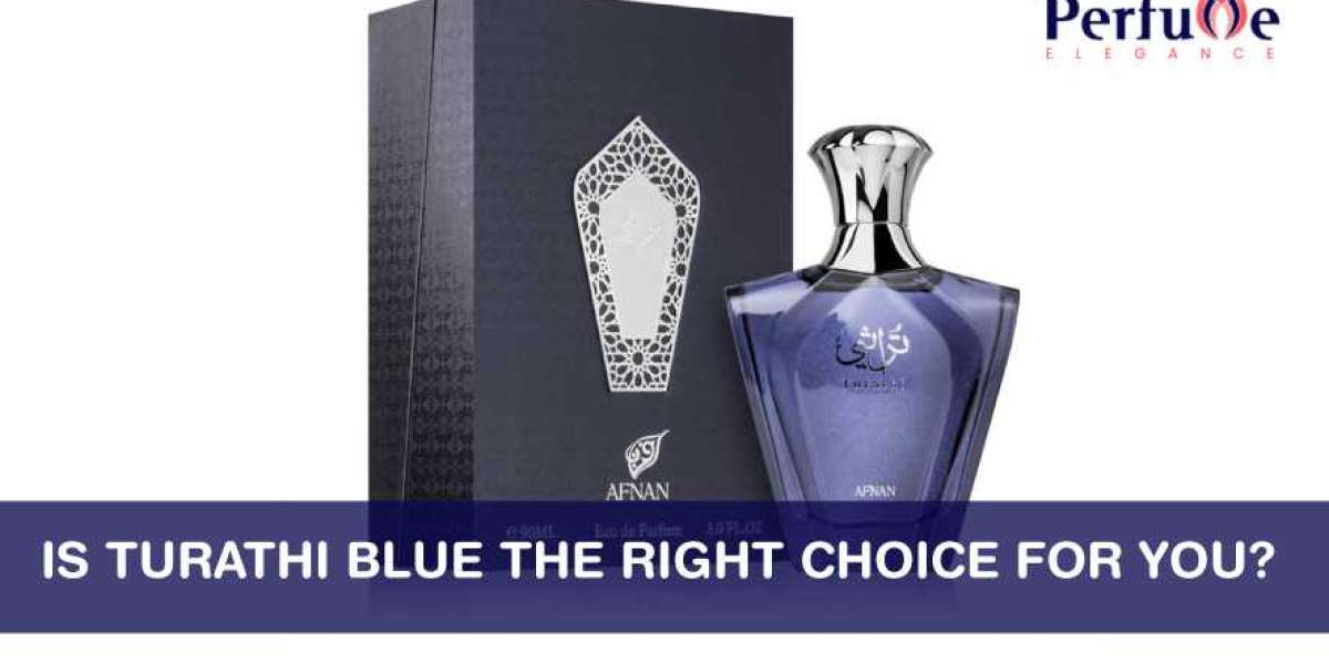 Is Turathi Blue the Right Choice for You?