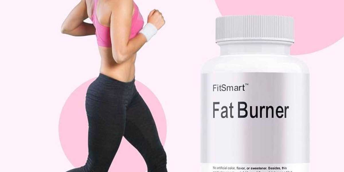 [Exklusiv] FitSmart Fat Burner Rezensionen: Funktioniert es wirklich? Die Wahrheit!