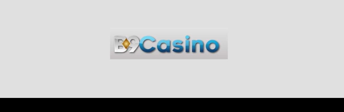 B9 Casino Cover Image