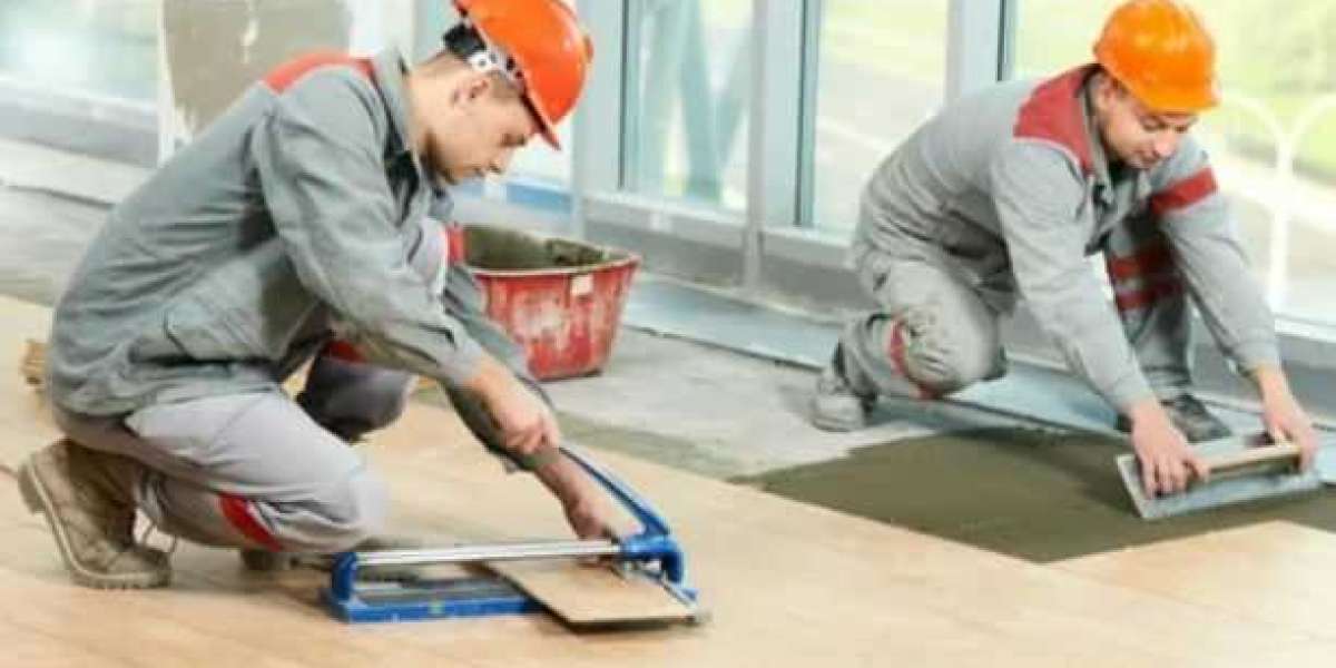 Floor Repair Service in Dubai: Trustworthy Solutions from Noble Brothers Services