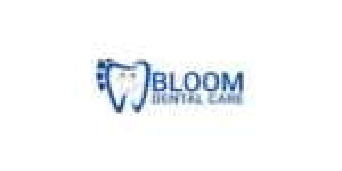 Bloom Dental Care: Best Pediatric Dentist Near Me.