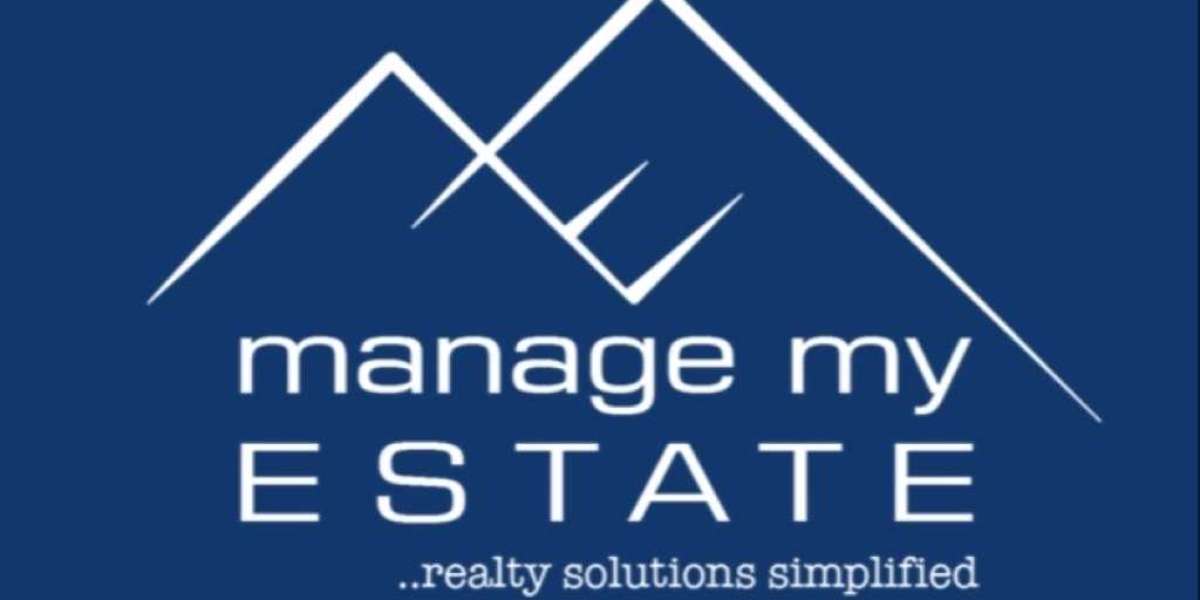 Best property management in bangalore