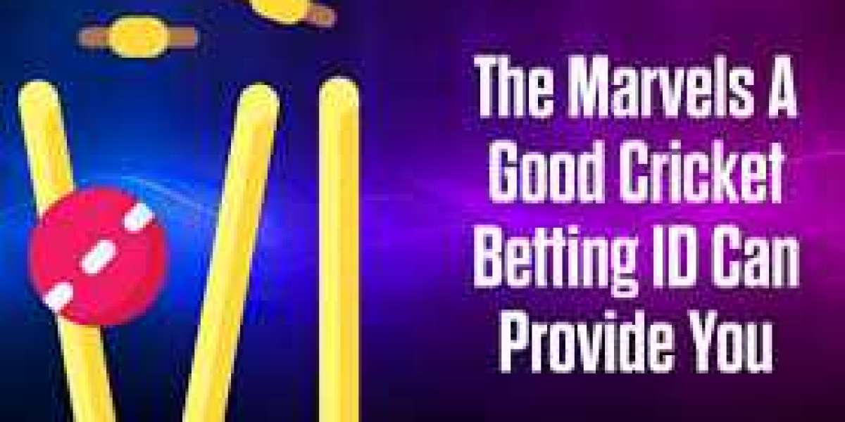 Future Trends in Genuine Online Cricket Betting ID
