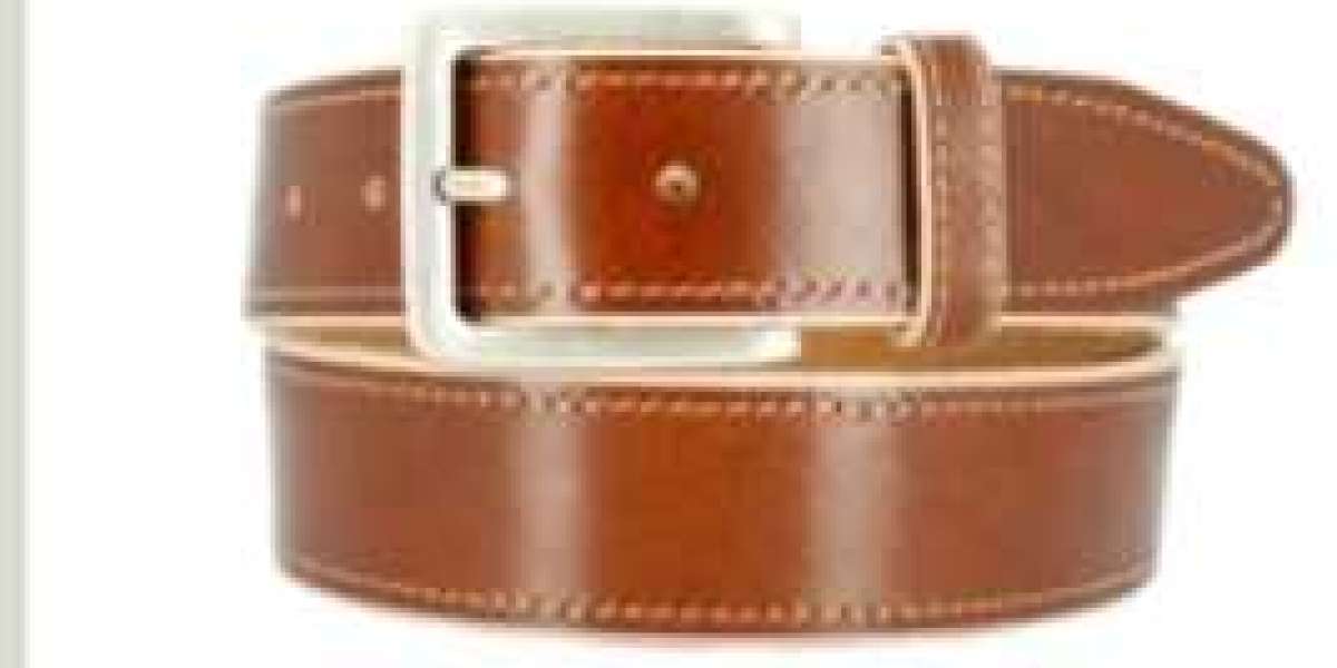 When it comes to designer belts, quality is paramount. Look for belts crafted from high-quality materials such as genuin