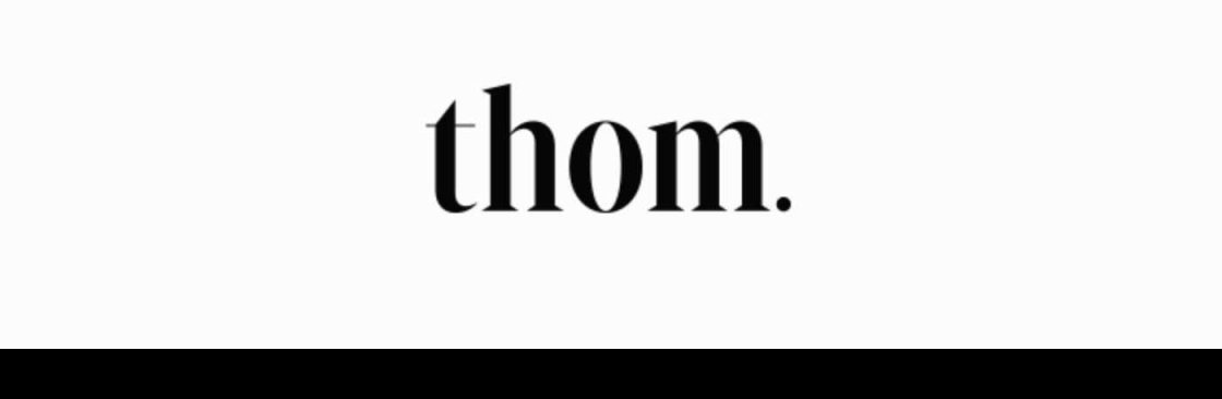 thom. Salon Cover Image