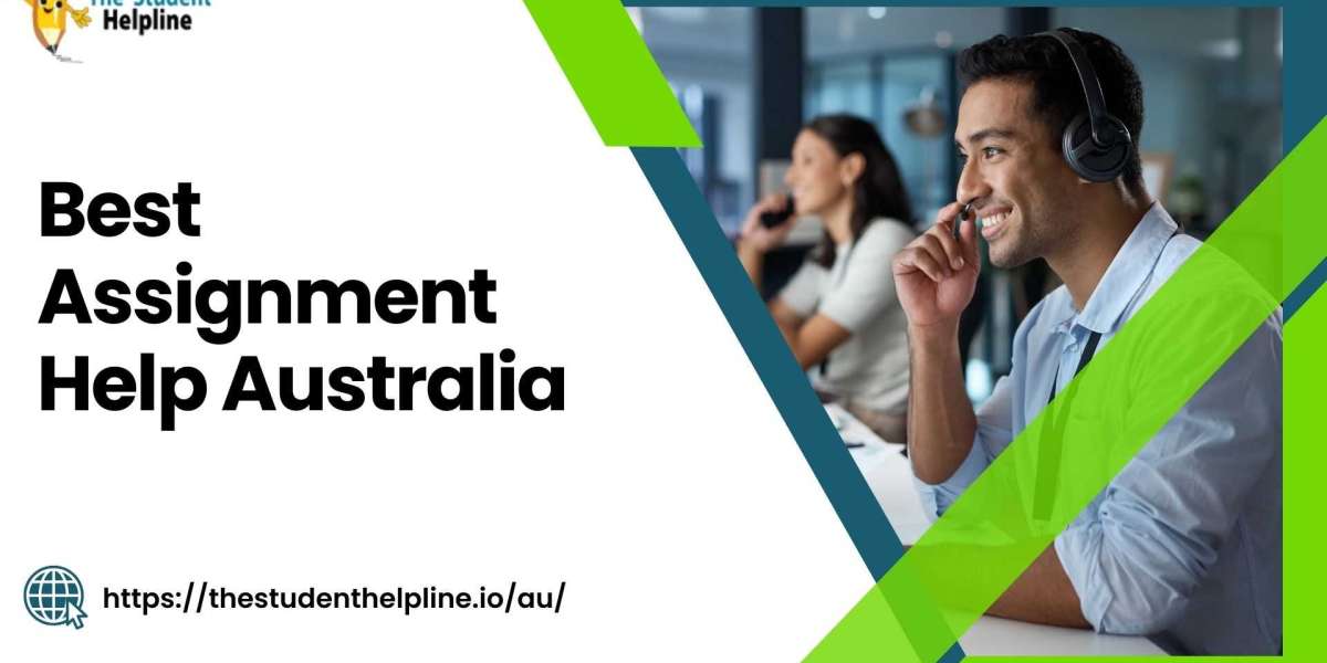 The Student Helpline: Best Assignment Help website Australia