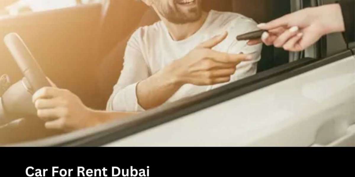 Discover Dubai's Wonders Car For Rent Dubai with TaurusCar