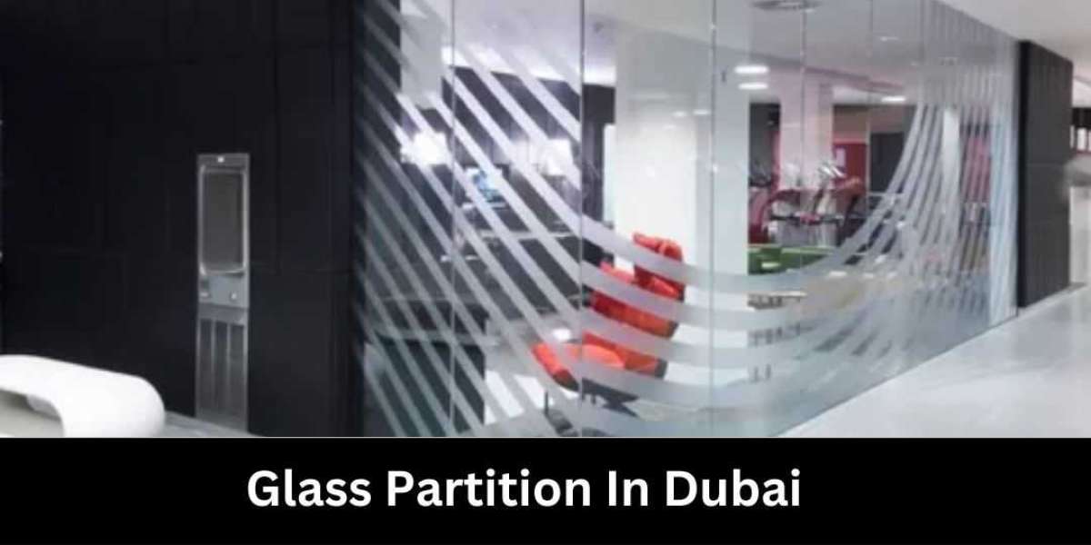 Glass Partition Solutions in Dubai  Transform Spaces with glassmirror