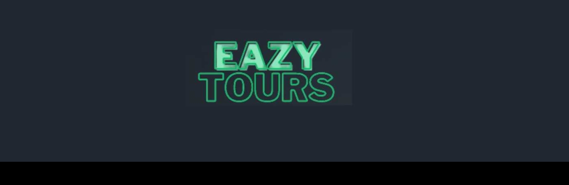 Eazy Tours Cover Image