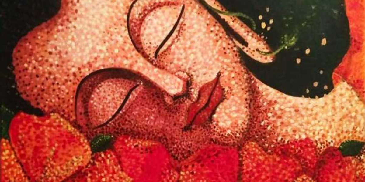 Finding Peace: The Beauty of Buddha Paintings