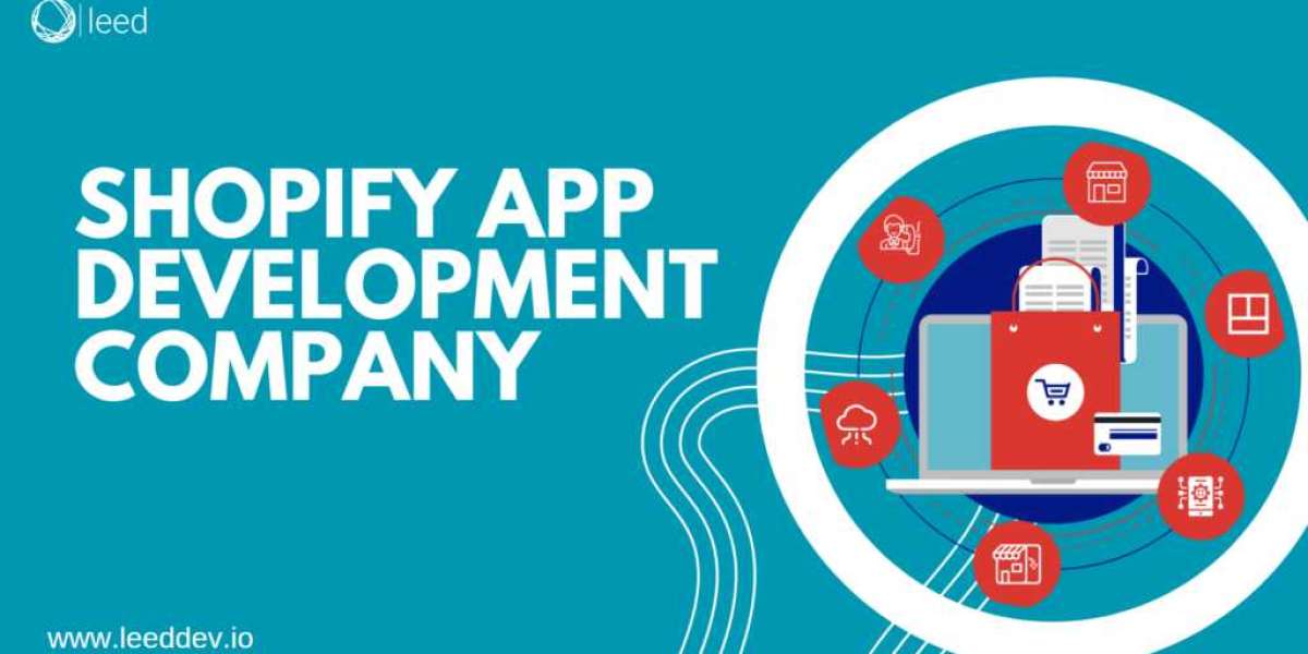 Unleashing the Power of Shopify App Development: A Comprehensive Guide