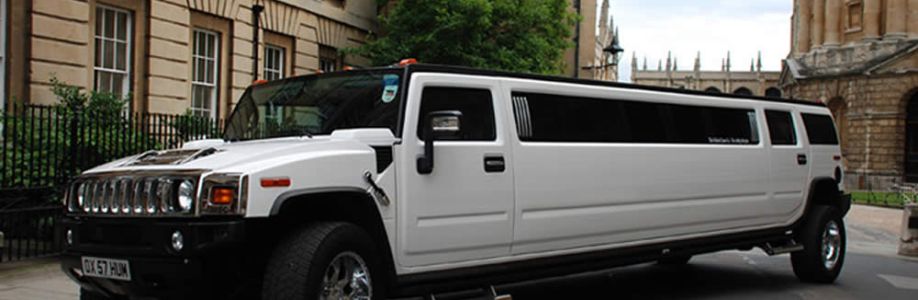 Limos & Cars | Limo Hire London Cover Image