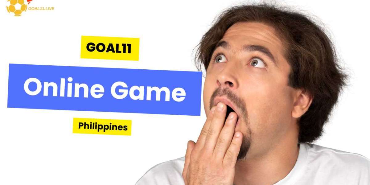How to play Goal 11 casino game in the Philippines