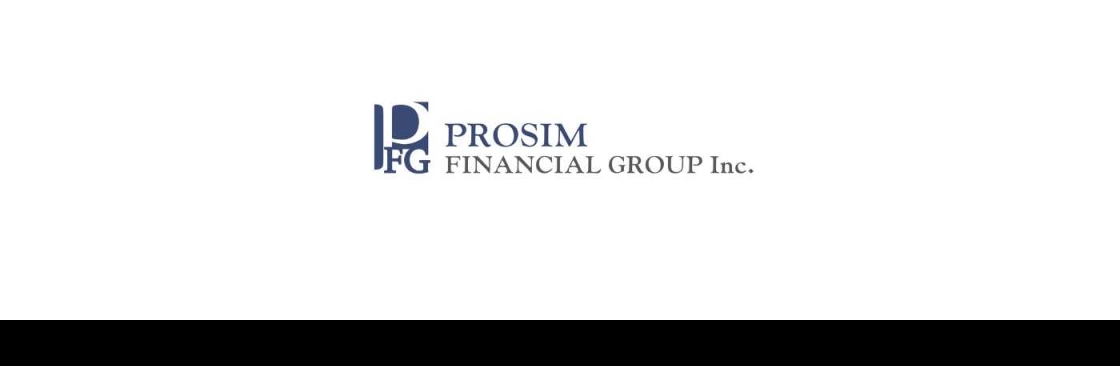 Prosim Financial Group Inc. Cover Image