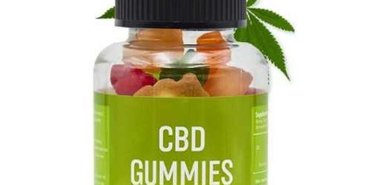 Earth Essence CBD Gummies: (Is It Legit?) What Are Customers Saying? Health Formula Exposed!