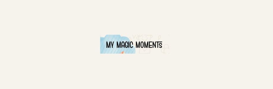 My Magic Moments Ltd Cover Image