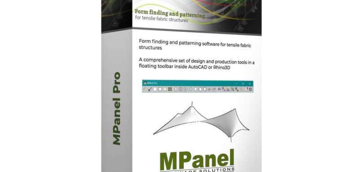 Convert 3D Models to 2D Patterns with MPanel Software Solutions LLC