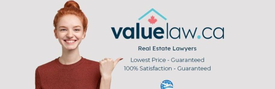 Value Law Edmonton Cover Image