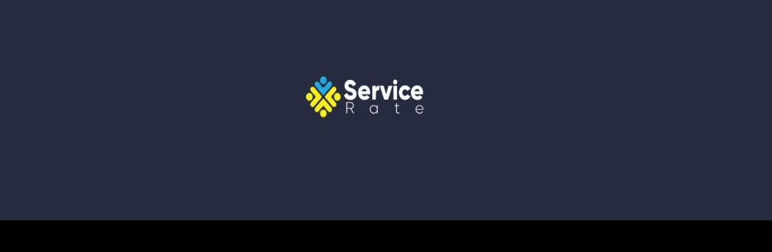 Servicerate Cover Image