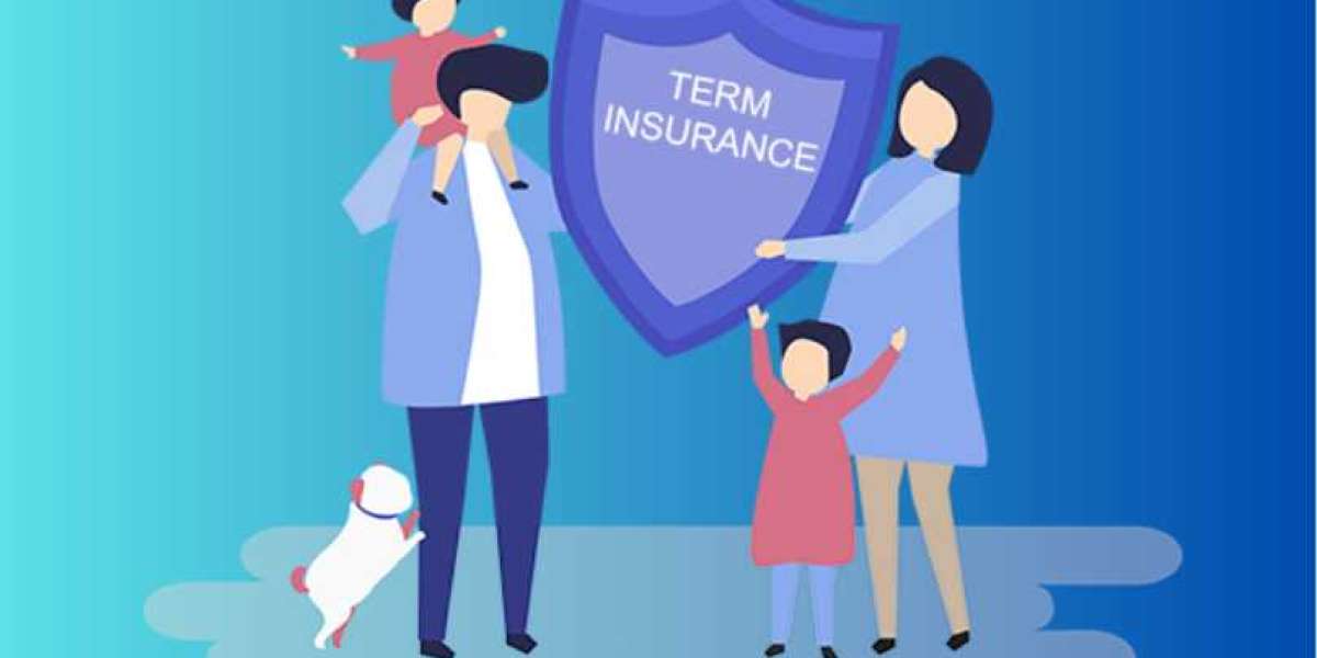 Safeguard Your Loved Ones: Buy Term Insurance Easily with Bimastreet