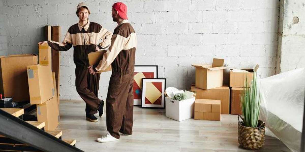 The Benefits of Hiring Professional Movers for Your Next Move
